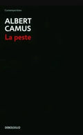 LA PESTE | CAMUS ALBERT