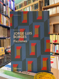 FICCIONES | BORGES JORGE LUIS
