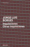 INQUISICIONES Y OTRAS INQUISICIONES | BORGES JORGE LUIS