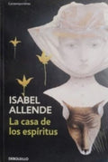 LA CASA DE LOS ESPÍRITUS | ALLENDE ISABEL