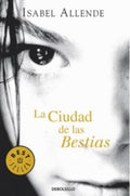 La Ciudad de las Bestias | ALLENDE ISABEL