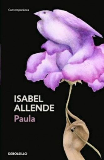 Paula | ALLENDE ISABEL