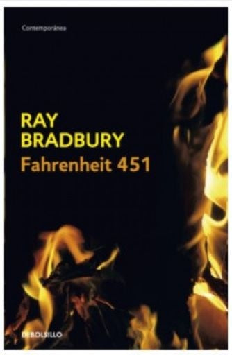 FAHRENHEIT 451 | RAY BRADBURY
