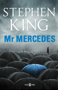 MR MERCEDES | KING STEPHEN