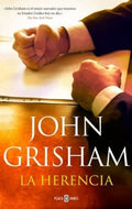 LA HERENCIA | JOHN GRISHAM