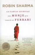 LAS CARTAS SECRETAS DEL MONJE QUE VENDIÓ SU FERRARI | SHARMA ROBIN
