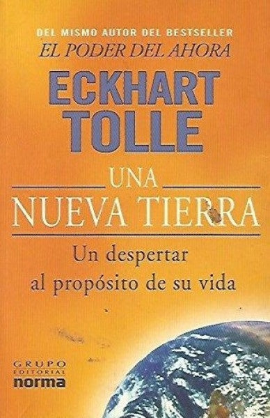 UNA NUEVA TIERRA