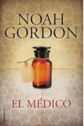 EL MÉDICO | NOAH GORDON
