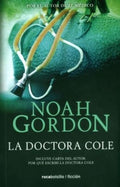 DOCTORA COLE, LA | NOAH GORDON