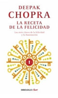LA RECETA DE LA FELICIDAD