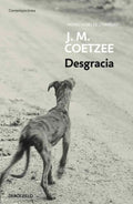 DESGRACIA | COETZEE J M