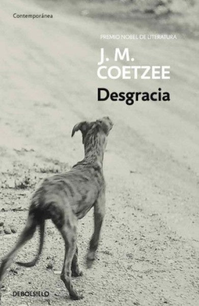 DESGRACIA | COETZEE J M