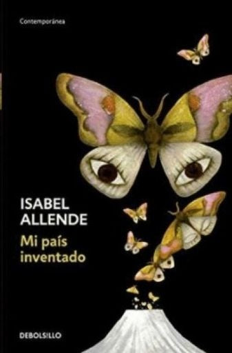 MI PAÍS INVENTADO | ALLENDE ISABEL