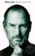 STEVE JOBS | WALTER ISAACSON