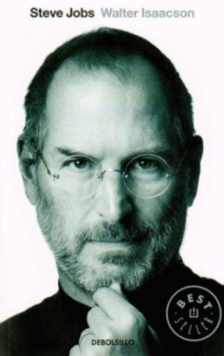 STEVE JOBS | WALTER ISAACSON