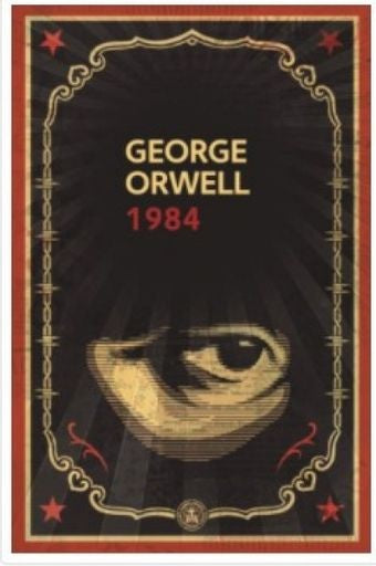 1984 | ORWELL GEORGE