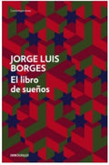 LIBRO DE SUEÑOS | BORGES JORGE LUIS