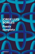 POESÍA COMPLETA | BORGES JORGE LUIS