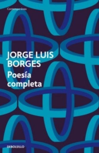 POESÍA COMPLETA | BORGES JORGE LUIS