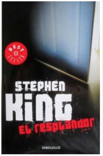 EL RESPLANDOR | KING STEPHEN
