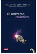 EL UNIVERSO CUÁNTICO | BRIAN COX