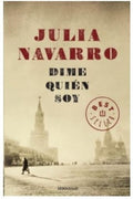 DIME QUIEN SOY | NAVARRO JULIA