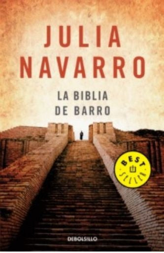 BIBLIA DE BARRO, LA | NAVARRO JULIA