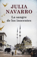 SANGRE DE LOS INOCENTES. LA | NAVARRO JULIA