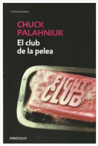 EL CLUB DE LA PELEA | PALAHNIUK CHUCK