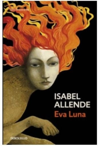 Eva Luna | ALLENDE ISABEL