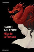 HIJA DE LA FORTUNA | ALLENDE ISABEL