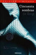 CINCUENTA SOMBRAS DE GREY | JAMES E. L.