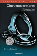 CINCUENTA SOMBRAS LIBERADAS | JAMES E. L.