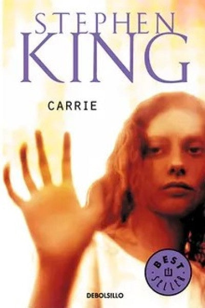 CARRIE | KING STEPHEN