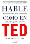 HABLE COMO EN TED | CARMINE GALLO