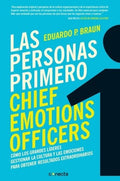 LAS PERSONAS PRIMERO