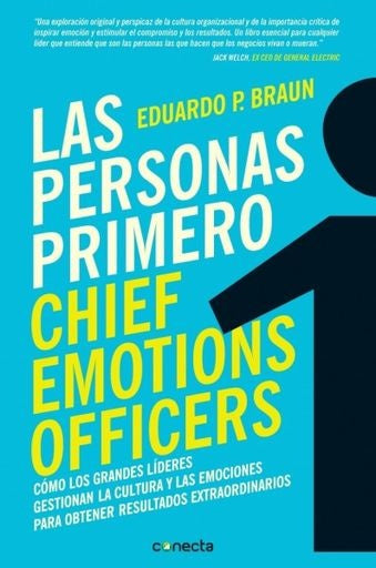 LAS PERSONAS PRIMERO