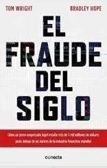 FRAUDE DEL SIGLO, EL | WRIGHT TOM
