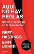 AQUÍ NO HAY REGLAS | REED; MEYER ERIN HASTINGS
