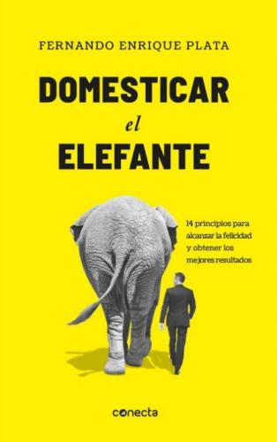 DOMESTICAR AL ELEFANTE | CONECTA