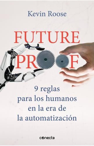 FUTUREPROOF | ROOSE KEVIN