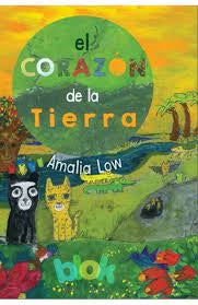 CORAZON DE LA TIERRA, EL | LOW AMALIA