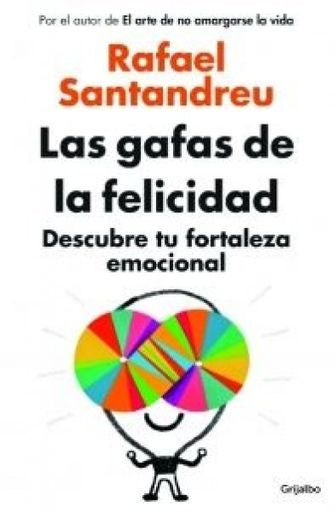LAS GAFAS DE LA FELICIDAD
