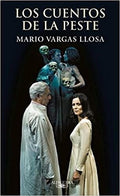 CUENTOS DE LA PESTE, LOS | VARGAS LLOSA MARIO
