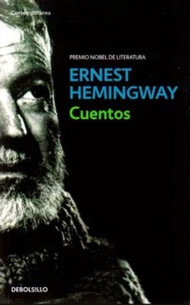Cuentos | HEMINGWAY ERNEST