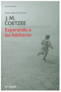 ESPERANDO A LOS BARBAROS | COETZEE J M