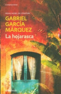 LA HOJARASCA | GARCIA MARQUEZ GABRIEL