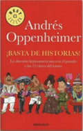 U00A1BASTA DE HISTORIAS!