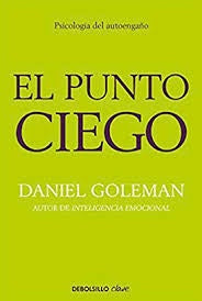 EL PUNTO CIEGO | GOLEMAN DANIEL