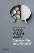 CONVERSACIÓN EN LA CATEDRAL | VARGAS LLOSA MARIO